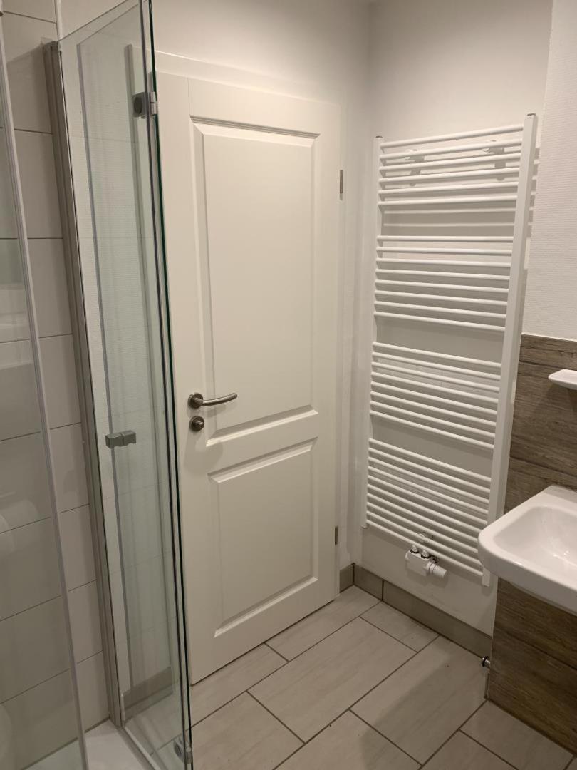 Neu! Schickes Und Modernes Ferienhaus Ant Zingel Krummhörn Екстериор снимка