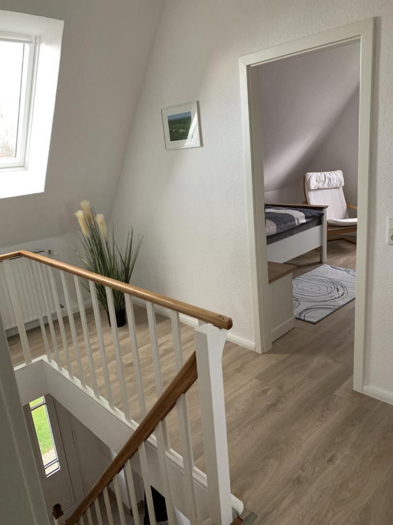 Neu! Schickes Und Modernes Ferienhaus Ant Zingel Krummhörn Екстериор снимка