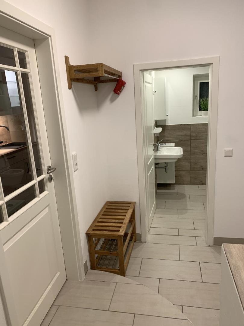 Neu! Schickes Und Modernes Ferienhaus Ant Zingel Krummhörn Екстериор снимка