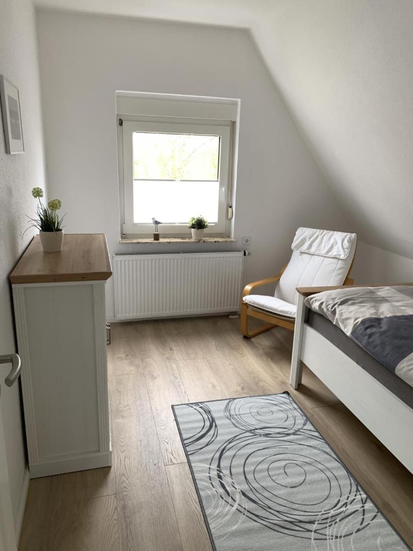 Neu! Schickes Und Modernes Ferienhaus Ant Zingel Krummhörn Екстериор снимка