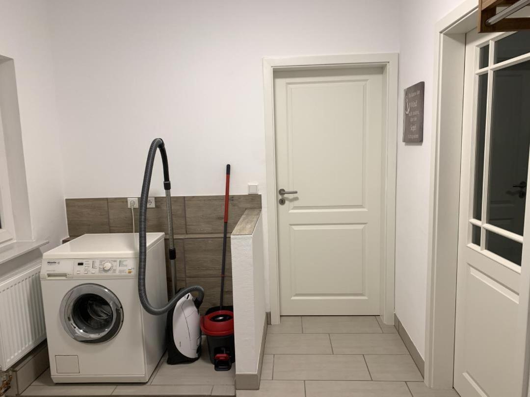 Neu! Schickes Und Modernes Ferienhaus Ant Zingel Krummhörn Екстериор снимка