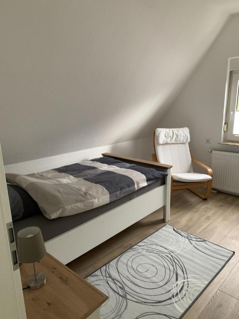 Neu! Schickes Und Modernes Ferienhaus Ant Zingel Krummhörn Екстериор снимка
