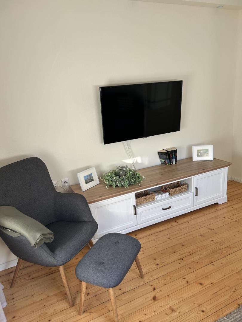 Neu! Schickes Und Modernes Ferienhaus Ant Zingel Krummhörn Екстериор снимка