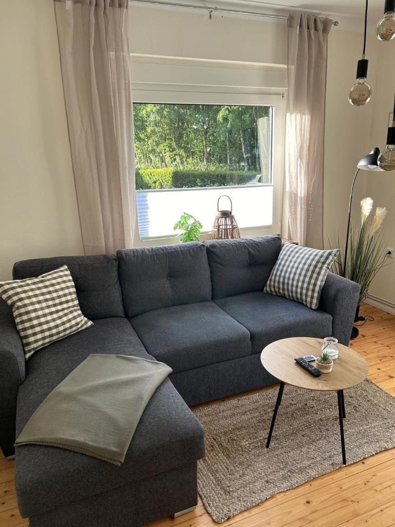 Neu! Schickes Und Modernes Ferienhaus Ant Zingel Krummhörn Екстериор снимка